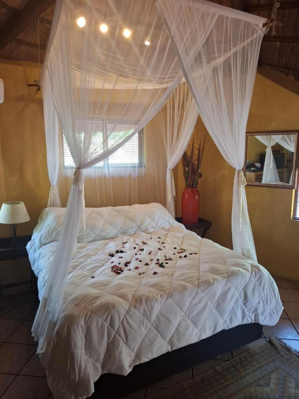 Jabula Kruger Safari Lodge Marloth Park Exterior foto