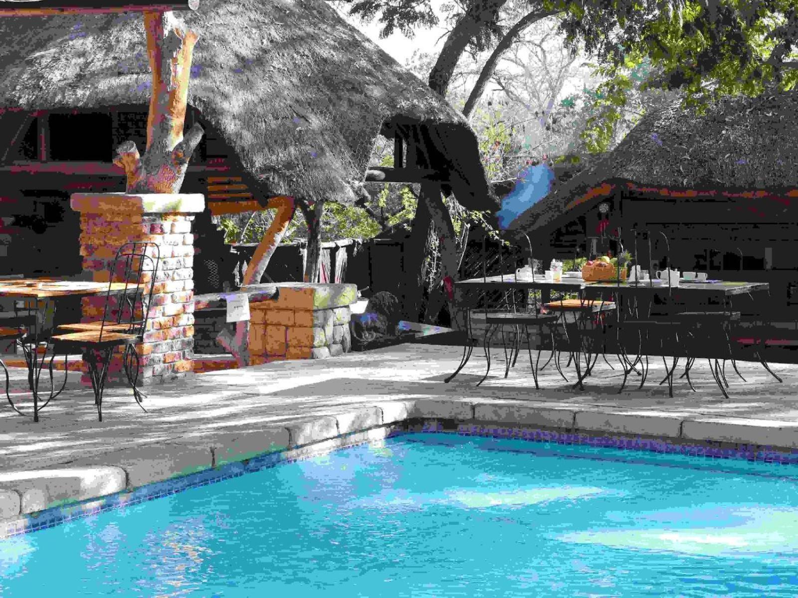 Jabula Kruger Safari Lodge Marloth Park Exterior foto